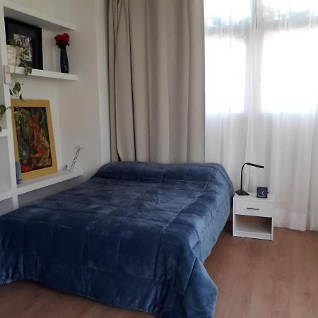 Apartamento Turistico Jardines De Asura Madri Exterior foto